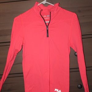 athletic jacket